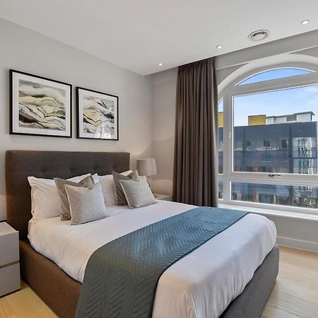 Vauxhall Bridge Road By Aeria Apartments Londres Exterior foto